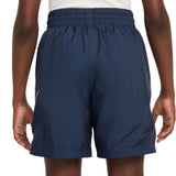 Nike HBR Woven 6in Short navy