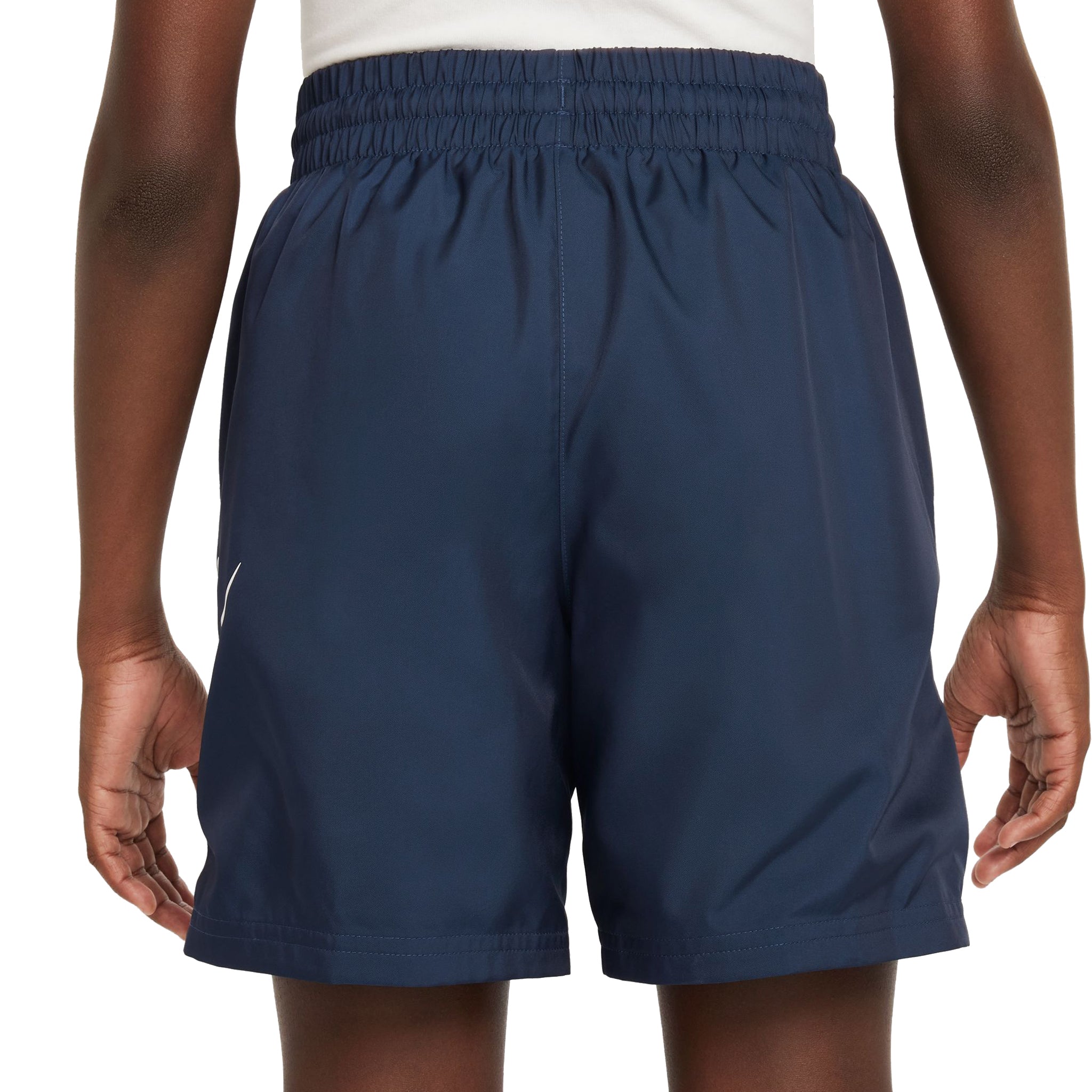 Nike HBR Woven 6in Short navy