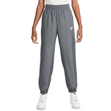 Nike Club Woven Jogger Gray