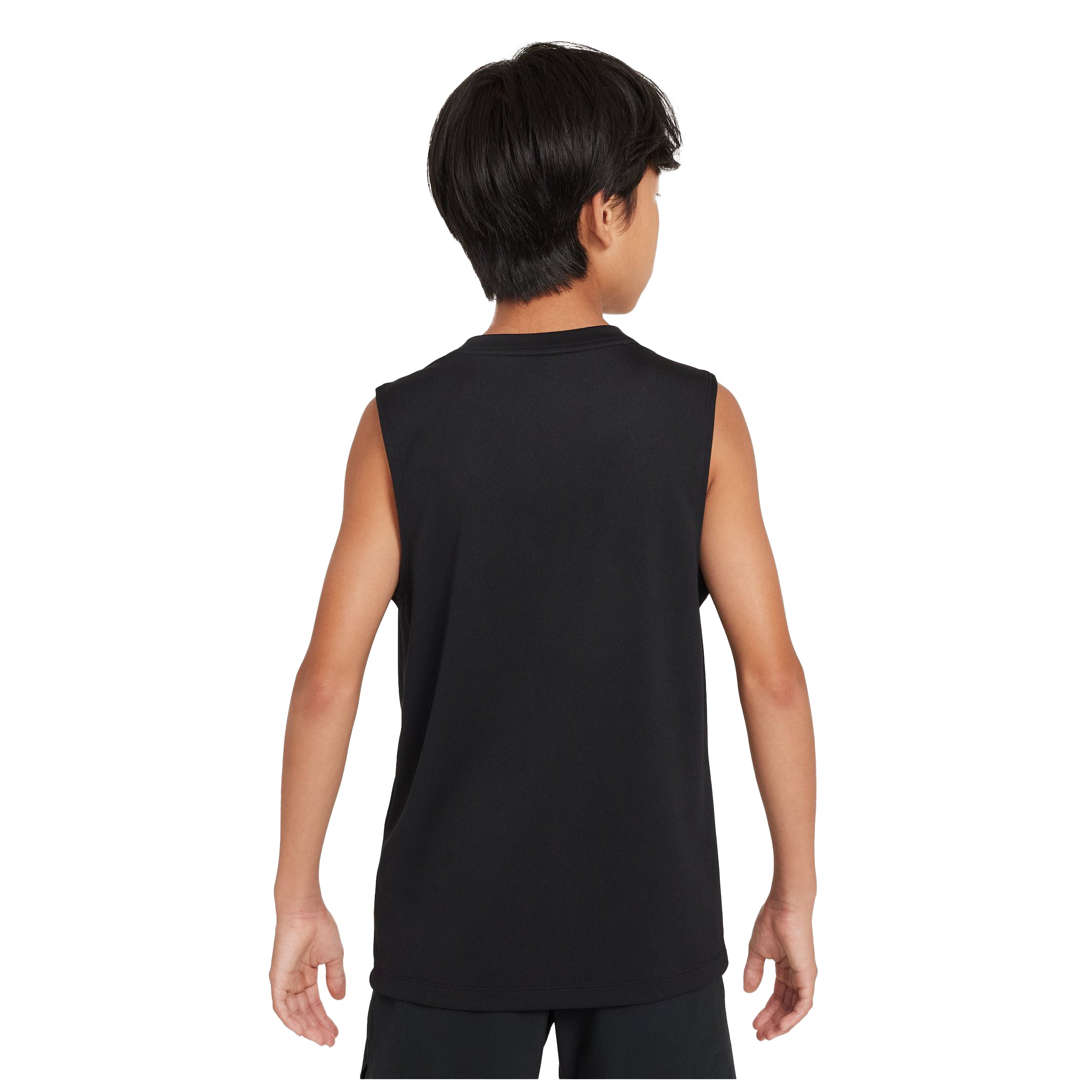 HBR Muscle Tee - Denny's