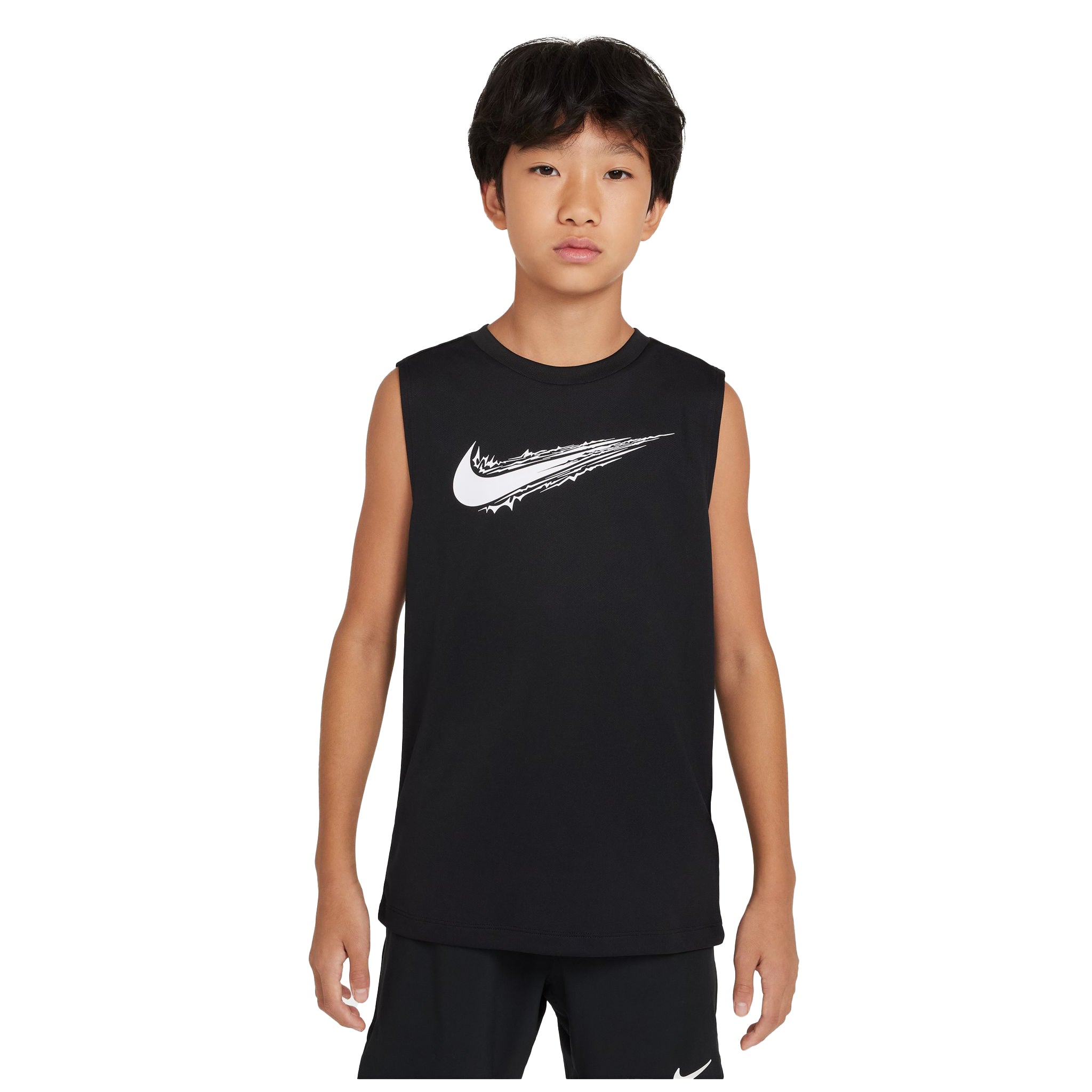 HBR Muscle Tee - Denny's