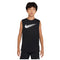 HBR Muscle Tee - Denny's