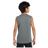 HBR Muscle Tee - Denny's