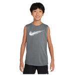HBR Muscle Tee - Denny's
