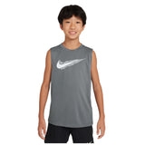 HBR Muscle Tee - Denny's