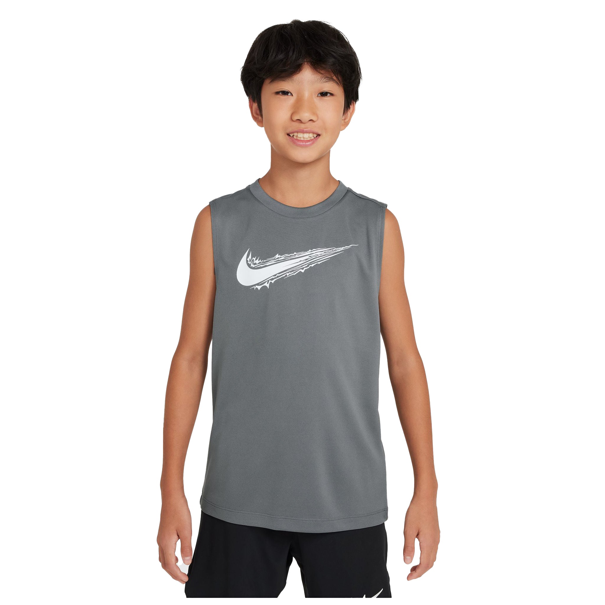 HBR Muscle Tee - Denny's