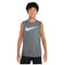 HBR Muscle Tee - Denny's
