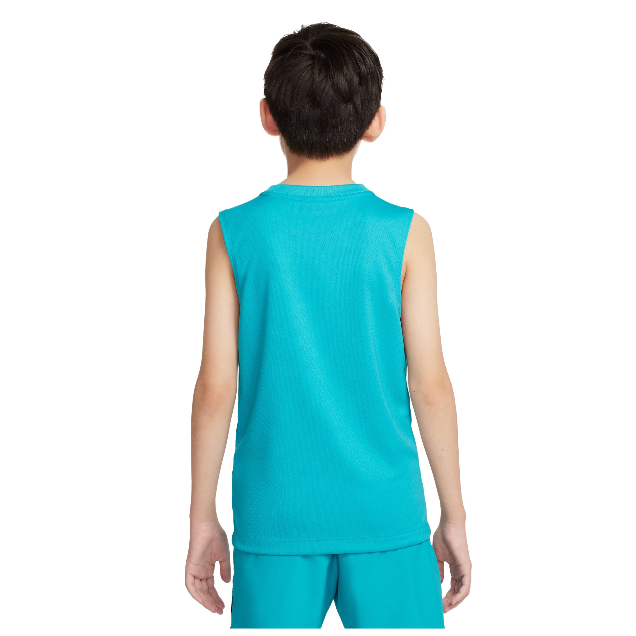 HBR Muscle Tee - Denny's