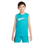 HBR Muscle Tee - Denny's
