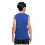HBR Muscle Tee - Denny's