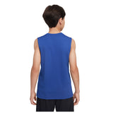 HBR Muscle Tee - Denny's