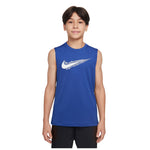 HBR Muscle Tee - Denny's