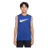HBR Muscle Tee - Denny's