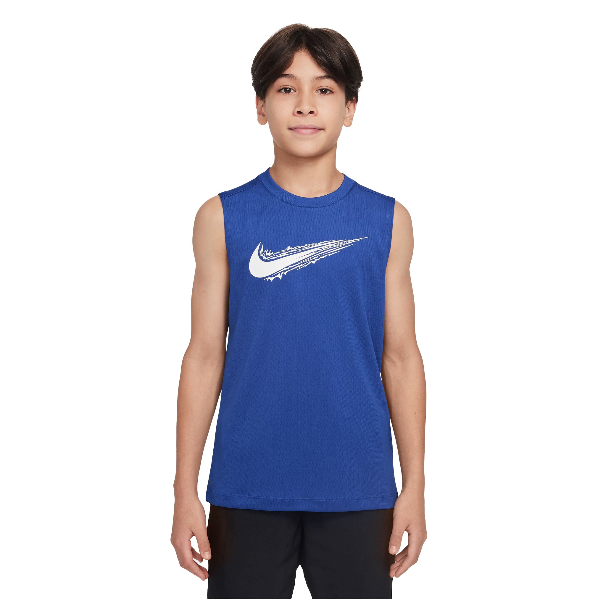 HBR Muscle Tee - Denny's