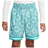 DNA Printed Short - Denny's
