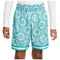 DNA Printed Short - Denny's
