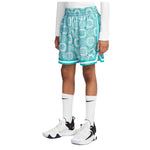 DNA Printed Short - Denny's