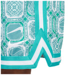 DNA Printed Short - Denny's