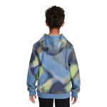 Club Express Printed Hoodie - Denny's