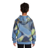 Club Express Printed Hoodie - Denny's