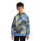 Club Express Printed Hoodie - Denny's