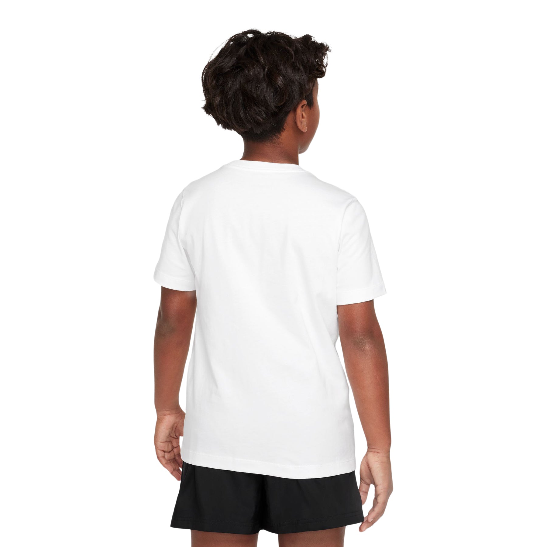 Logos Tee - Denny's