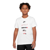 Logos Tee - Denny's