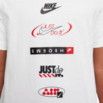 Logos Tee - Denny's