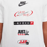 Logos Tee - Denny's