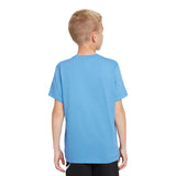 Brandmark 3 Futura Tee - Denny's