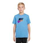 Brandmark 3 Futura Tee - Denny's