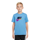 Brandmark 3 Futura Tee - Denny's