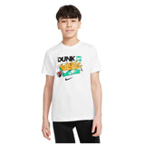 Dunk Tee - Denny's