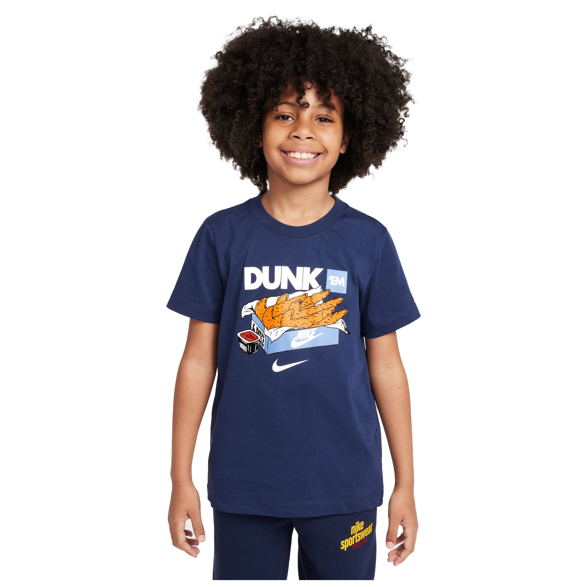 Dunk Tee - Denny's