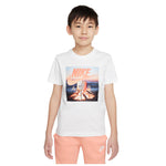 Air Photo Tee - Denny's