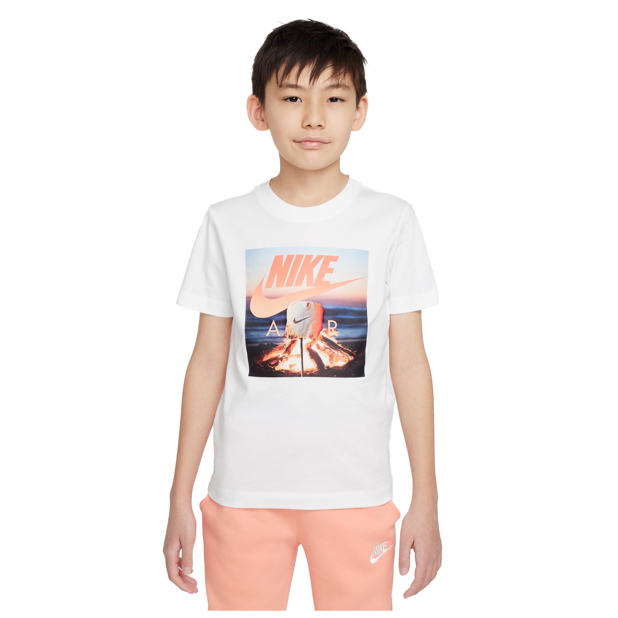 Air Photo Tee - Denny's