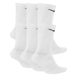 Everyday Plus Cushioned Crew 6pk - Denny's