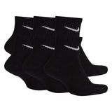 Everyday Plus Cushion Ankle 6 PK - Denny's