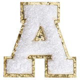 Chenille Letters - Denny's