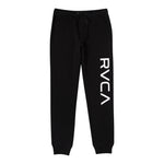 Big RVCA Pant - Denny's