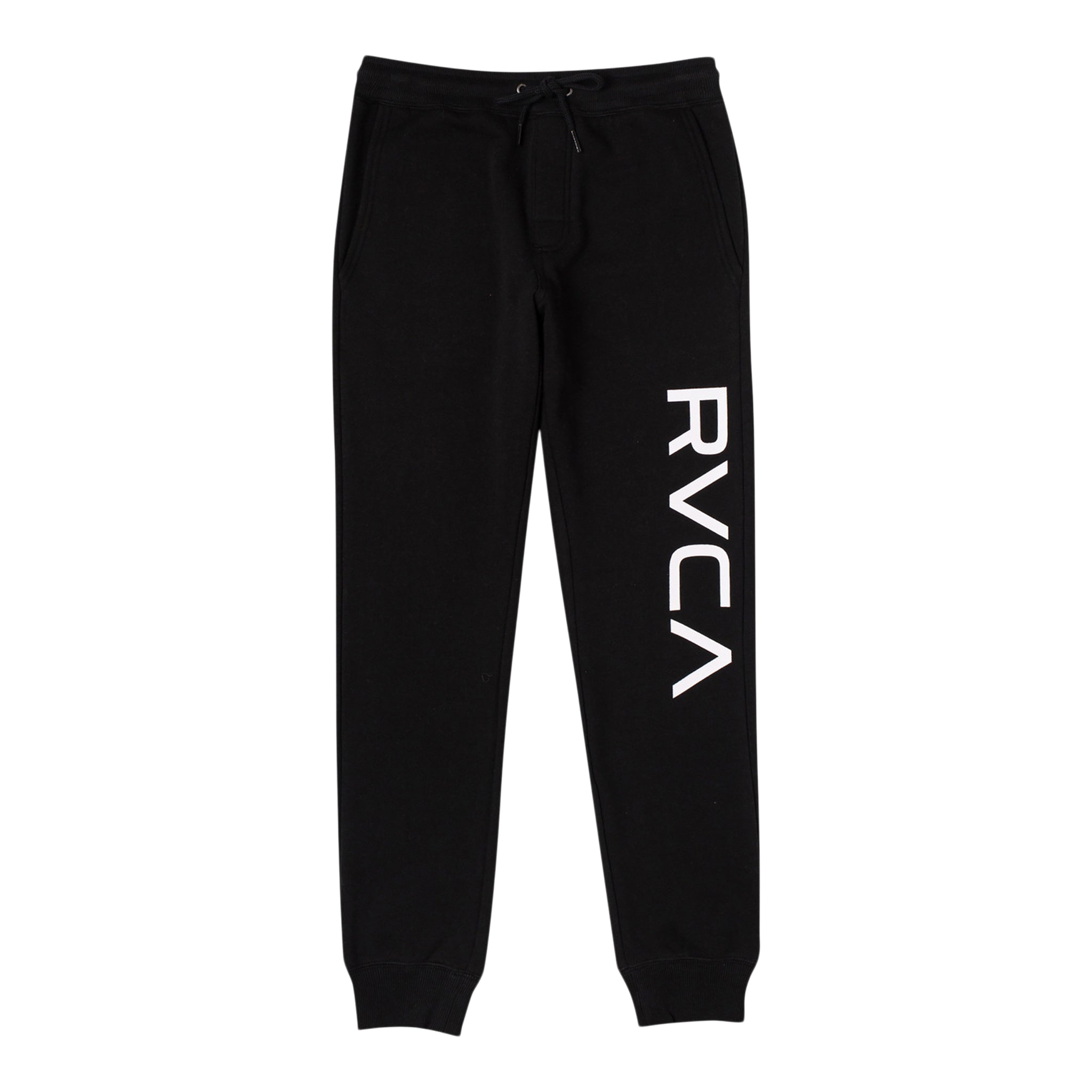 Big RVCA Pant - Denny's