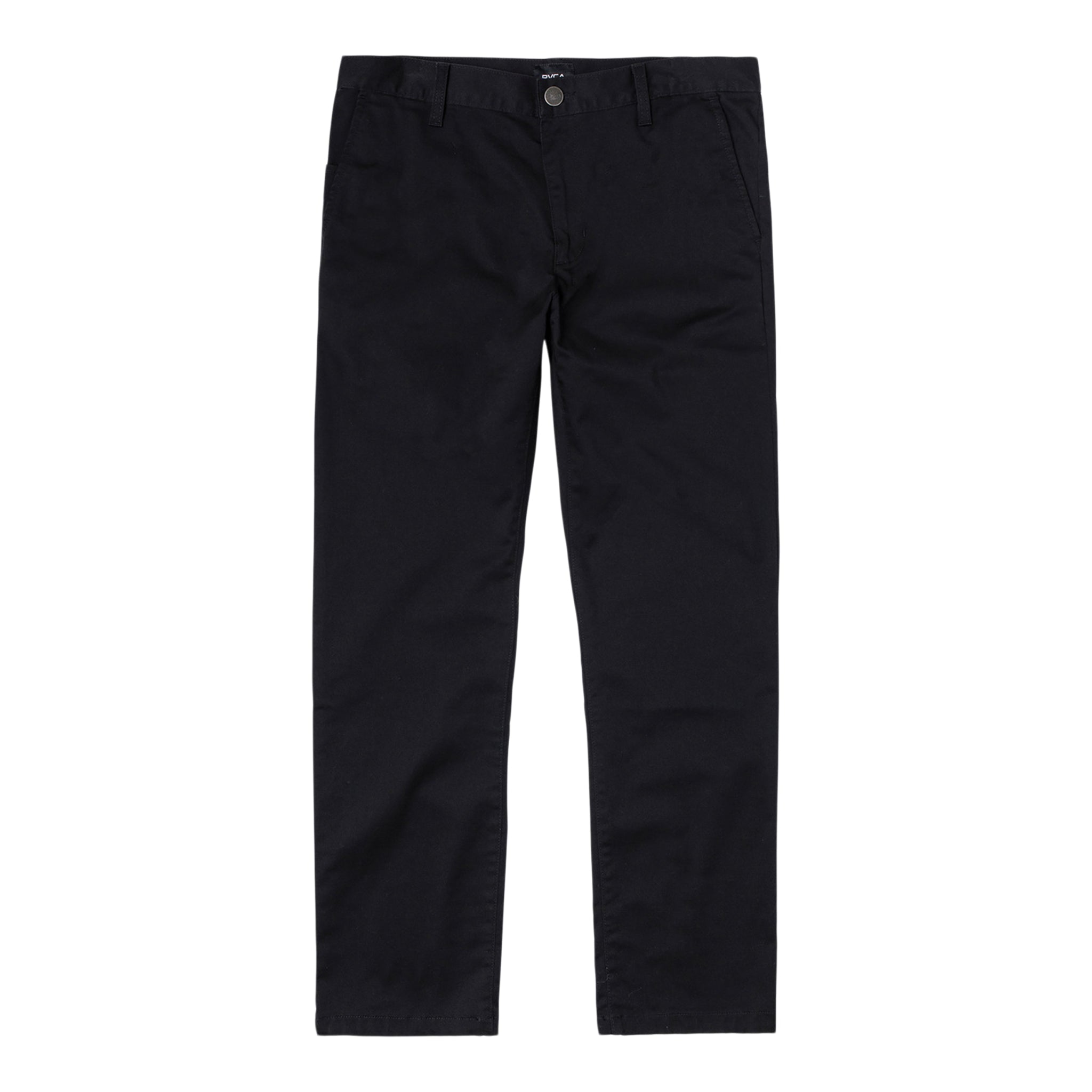 Weekday Stretch Pant - Denny's