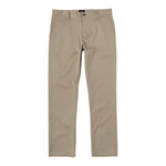 Weekday Stretch Pant - Denny's