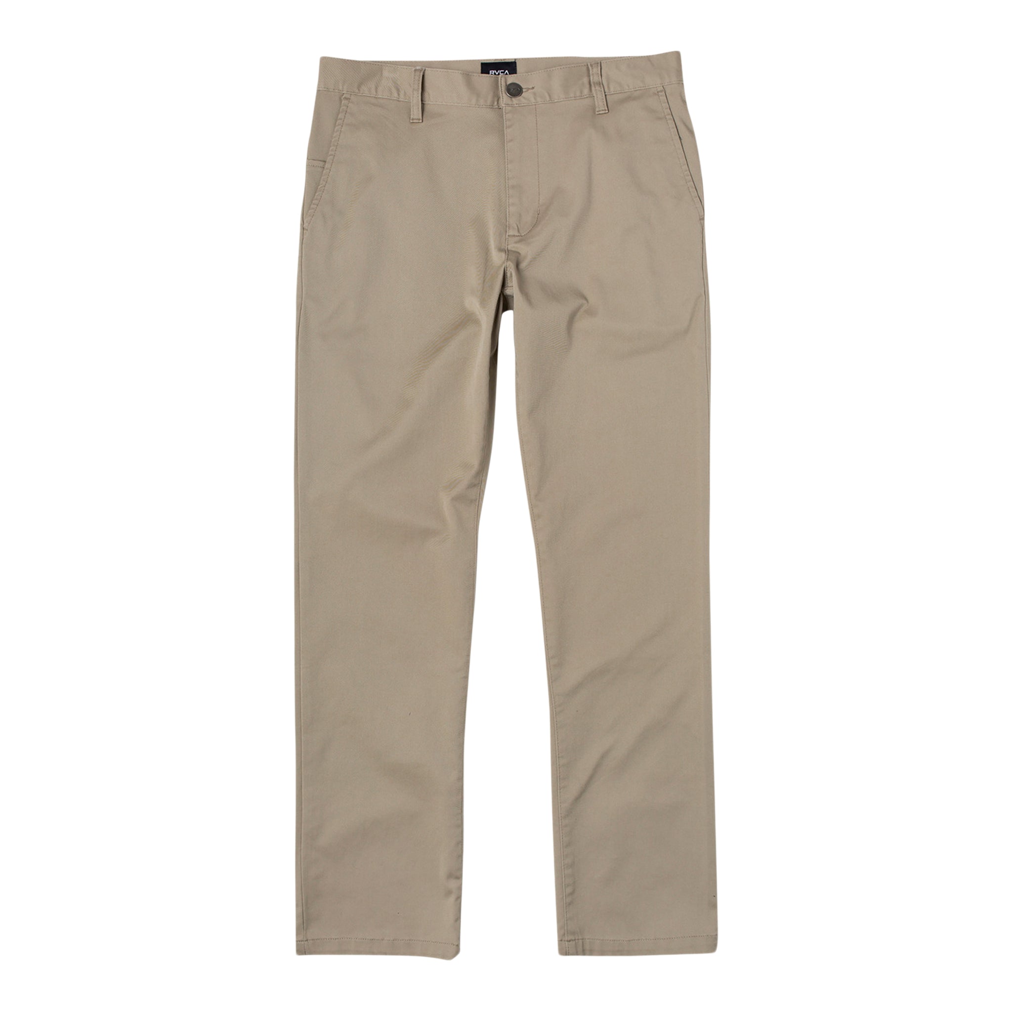 Weekday Stretch Pant - Denny's