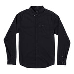 Thatll Do Stretch Oxford Shirt - Denny's