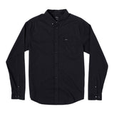Thatll Do Stretch Oxford Shirt - Denny's