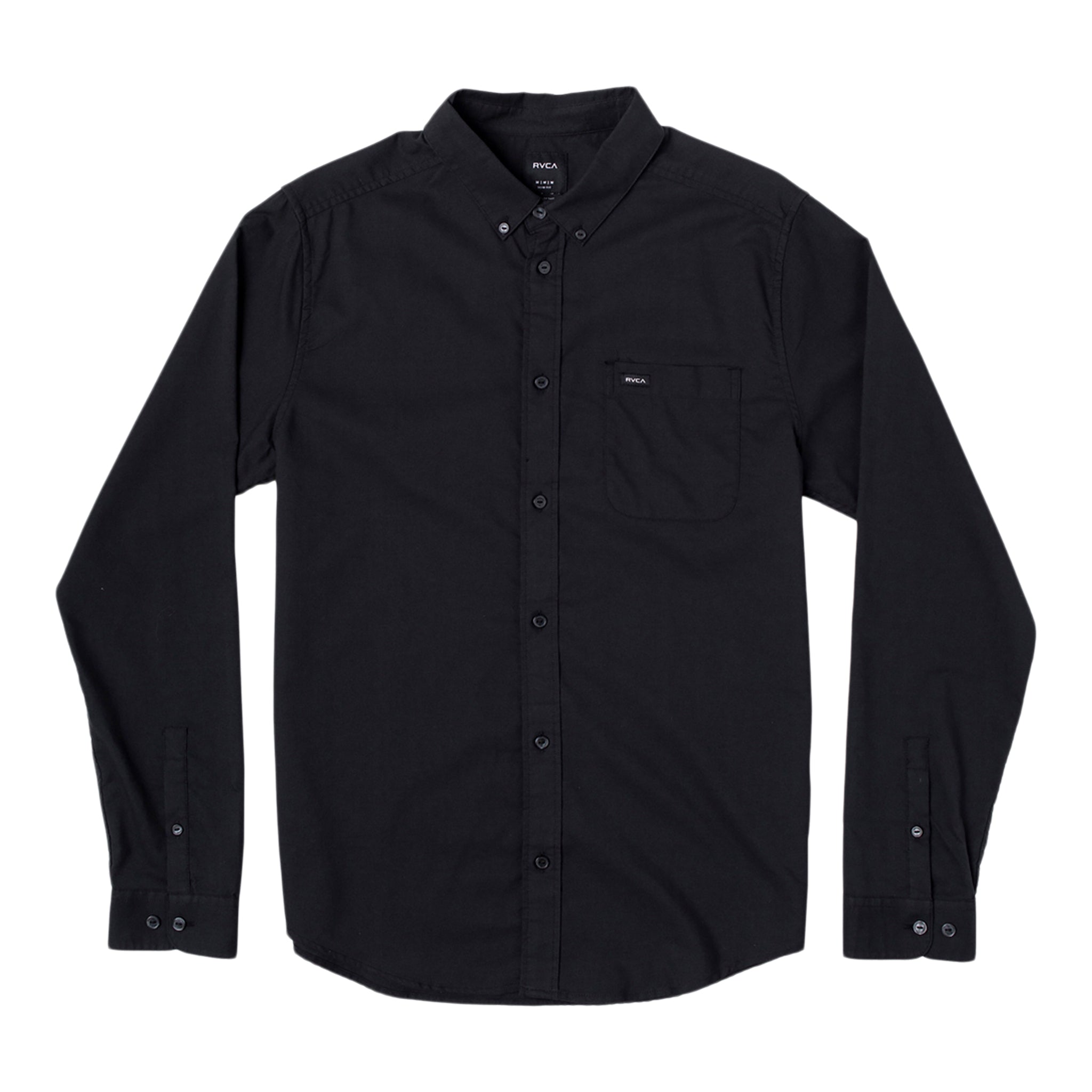 Thatll Do Stretch Oxford Shirt - Denny's