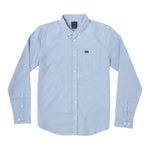 Thatll Do Stretch Oxford Shirt - Denny's