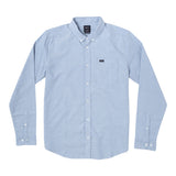 Thatll Do Stretch Oxford Shirt - Denny's