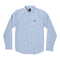 Thatll Do Stretch Oxford Shirt - Denny's